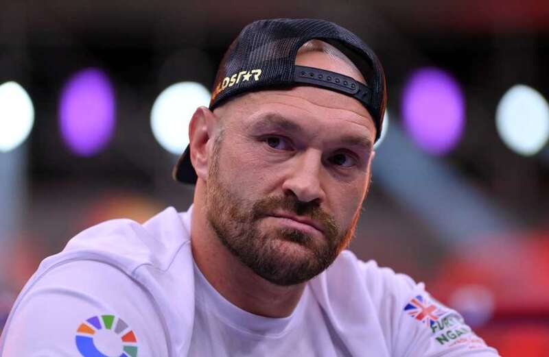 Tyson Fury took both to 12 rounds and fought Deontay Wilder on three occasions