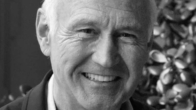 British theatre legend Martin McCallum has died, it