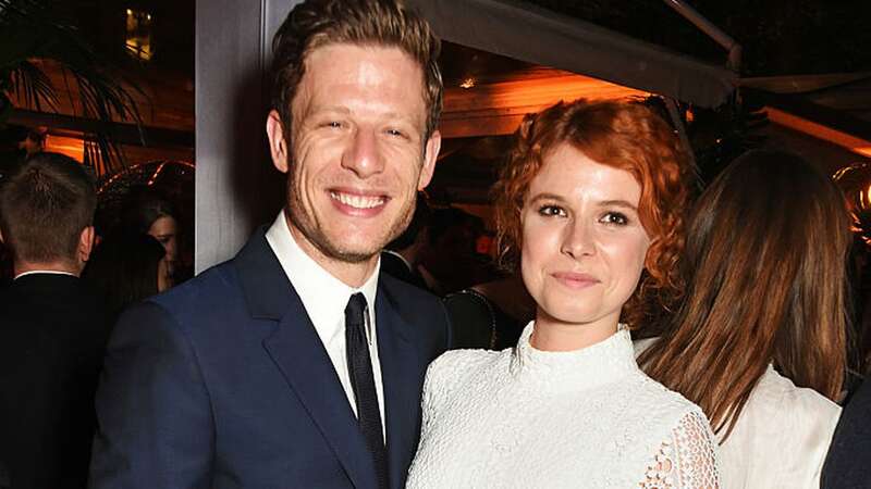 Jessie Buckley secretly marries after 