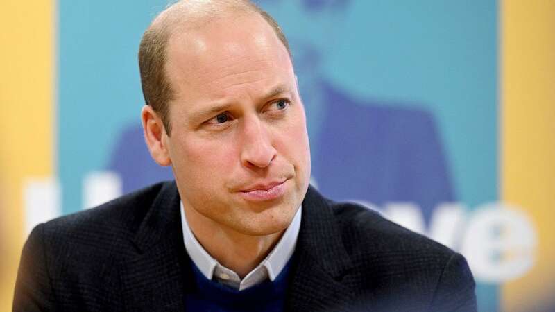 Prince William