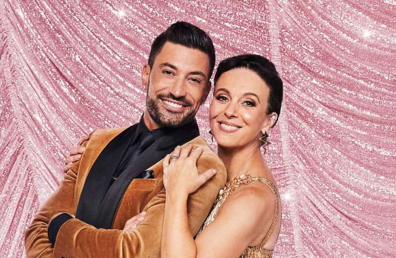  Amanda Abbington has requested footage of her rehearsals with Giovanni Pernice after claiming clashes with him left her with post-traumatic stress disorder