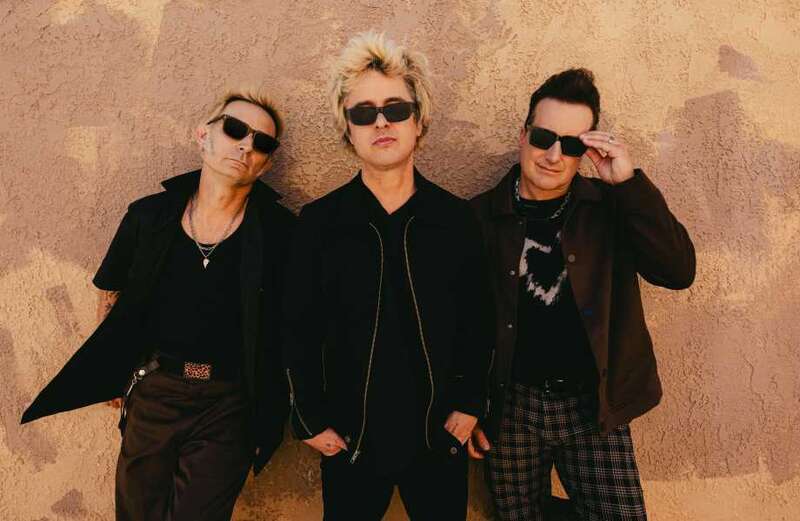 2024 is going to be a big year for Green Day, says Billie Joe Armstrong