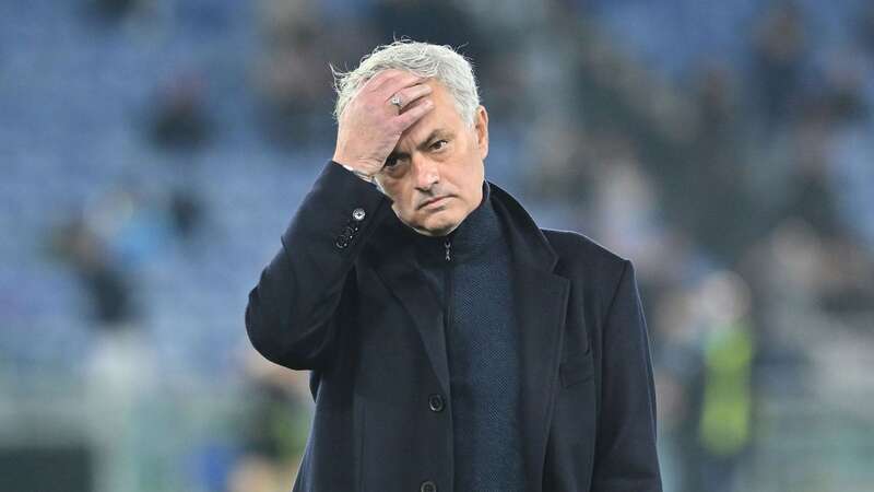 Mourinho