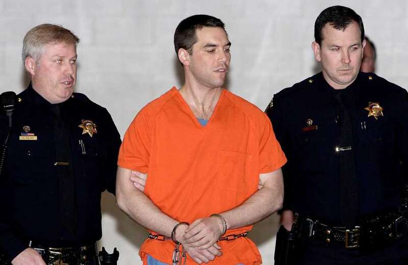 Scott Peterson is seeking to prove his alleged innocence