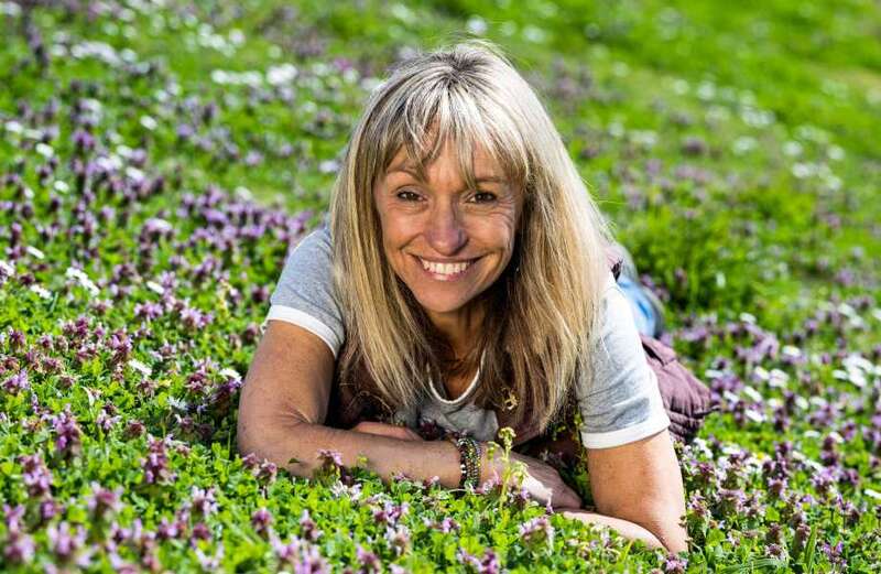 The rise and rise of Winterwatch star Michaela Strachan