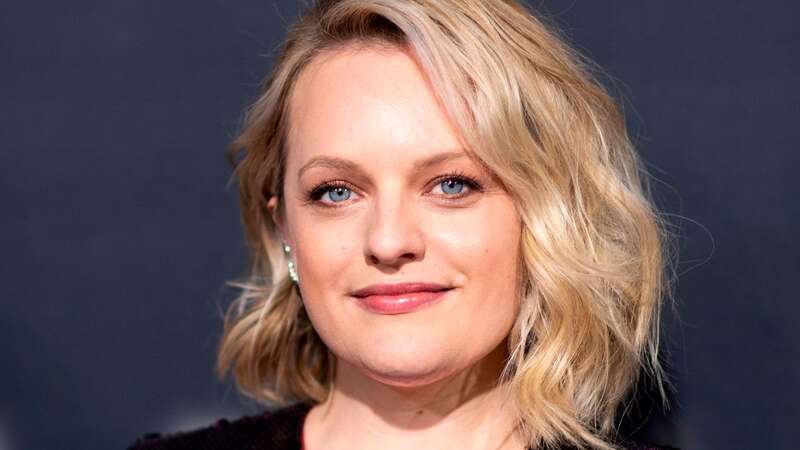 Elisabeth Moss