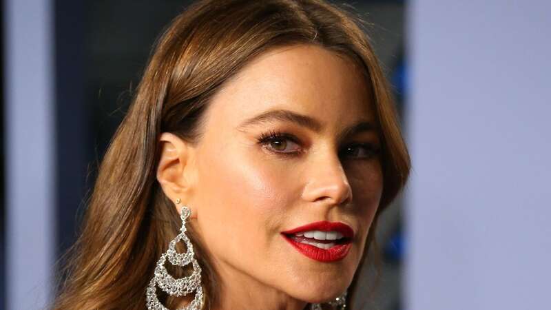 Sofia Vergara is reportedly being taken to court by the family of Griselda (Image: AFP/Getty Images)