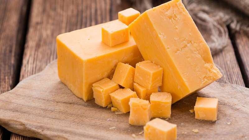 Keep cheese fresh for weeks with this hack (Image: Getty Images/iStockphoto)