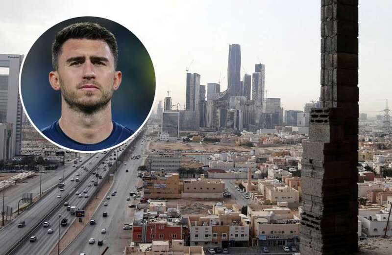 A second former Prem winner has expressed his dissatisfaction with life in Saudi Arabia this week... after Jordan Henderson left after just six months to join Ajax