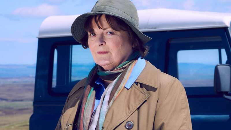 Vera returned to screens this year