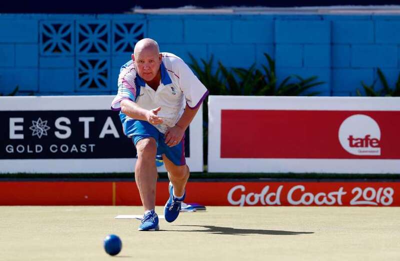 He was one of the first bowlers to be recognised with an honours title