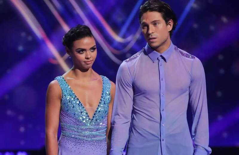 Dancing On Ice’s highest paid stars including Love Island star's six figure fee