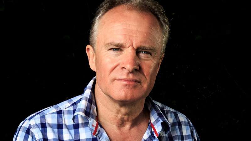 Bobby Davro has reportedly cancelled upcoming appearances (Image: Sunday Mirror)