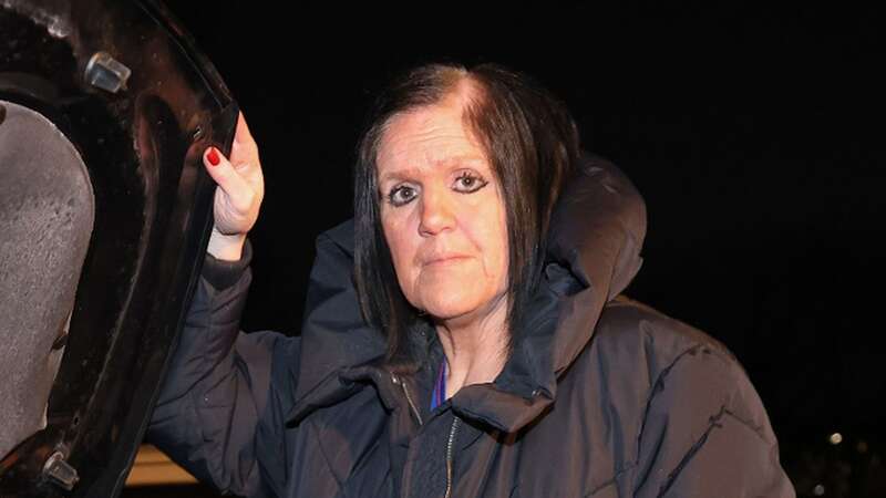 Deborah Barrett was left without a car after a rat chewed through its sensor wires (Image: No credit)