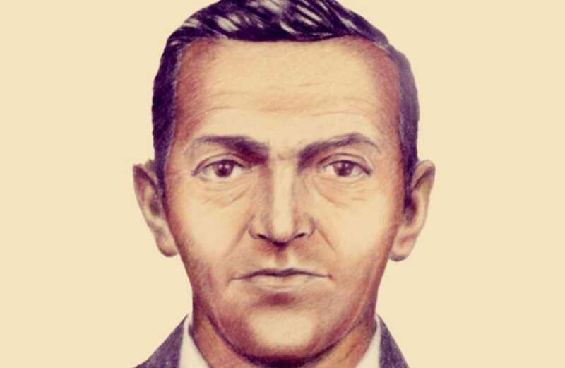 The investigator behind the stunning breakthrough believes DB Cooper