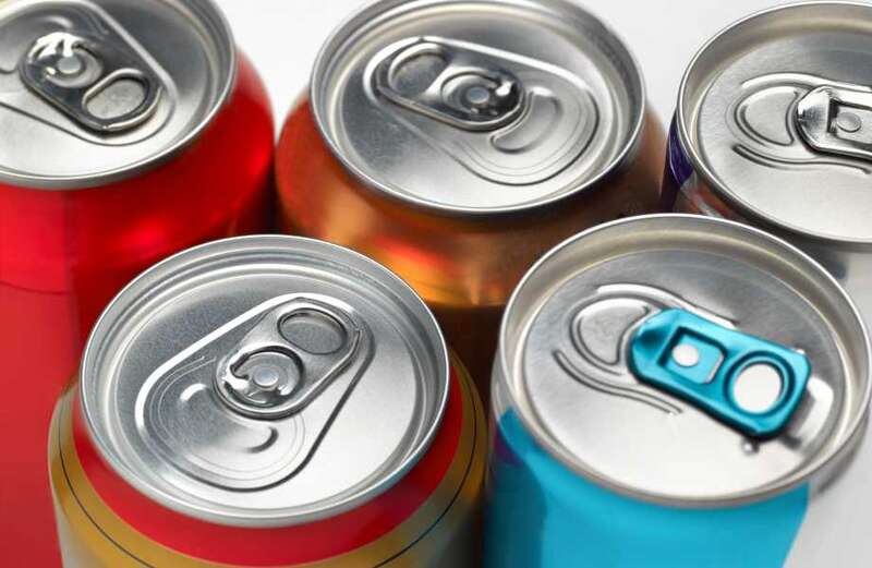 Energy drinks have also been linked to a range of serious health problems, including suicidal thoughts