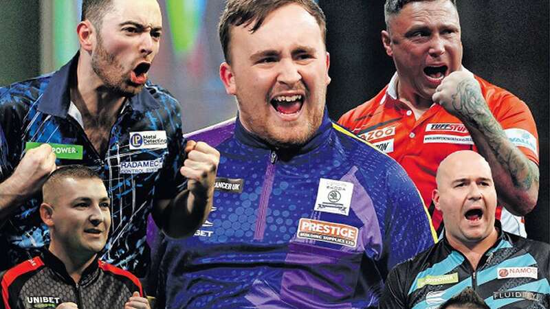 Premier League Darts Preview - on sale now