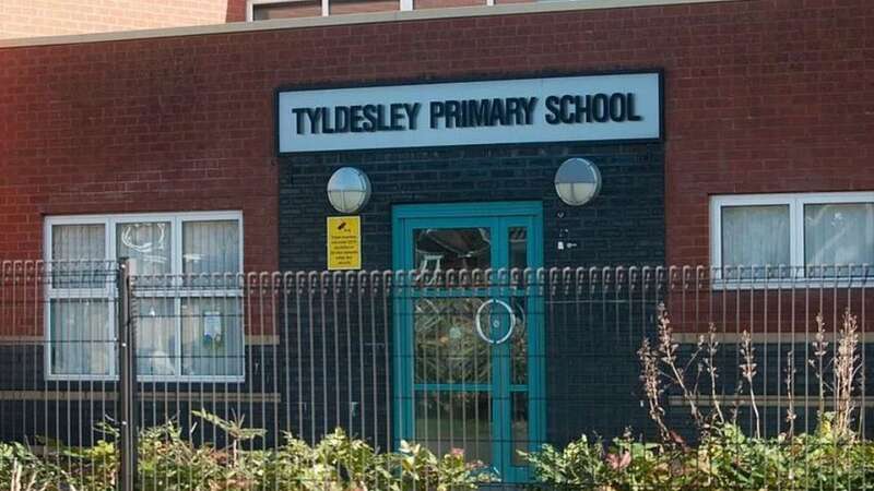 A headteacher at Tyldesley Primary School in Wigan won a payout after she was 