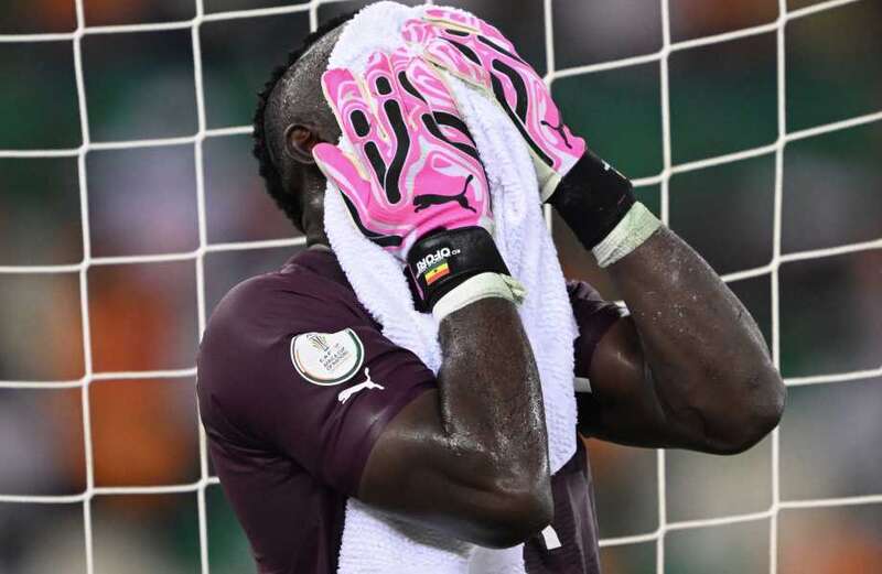 Two late goals sparked chaos with a host of Premier League stars heading home early after Afcon heartache