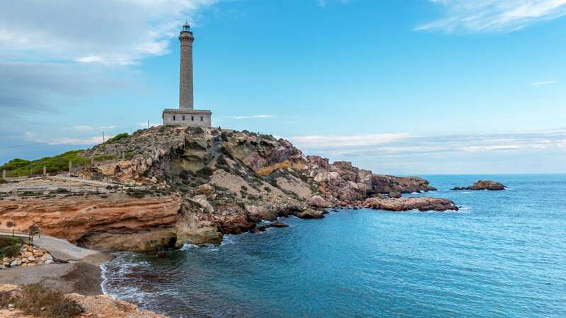 The regions is known for its beautiful coastline (Image: Getty Images/iStockphoto)