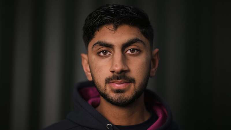 Shoaib Bashir will miss the first Test due to a delay in his visa being issued (Image: Getty Images)