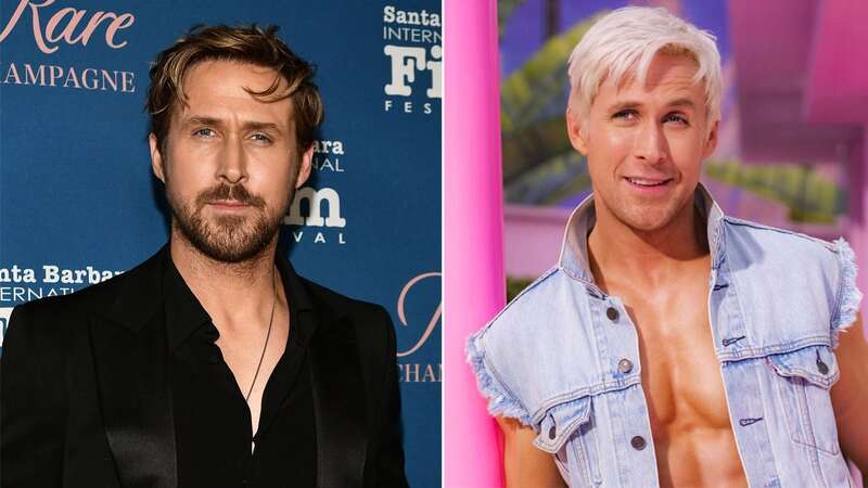 Barbie fans urge Ryan Gosling to reject his Oscar nomination in solidarity for his female colleagues