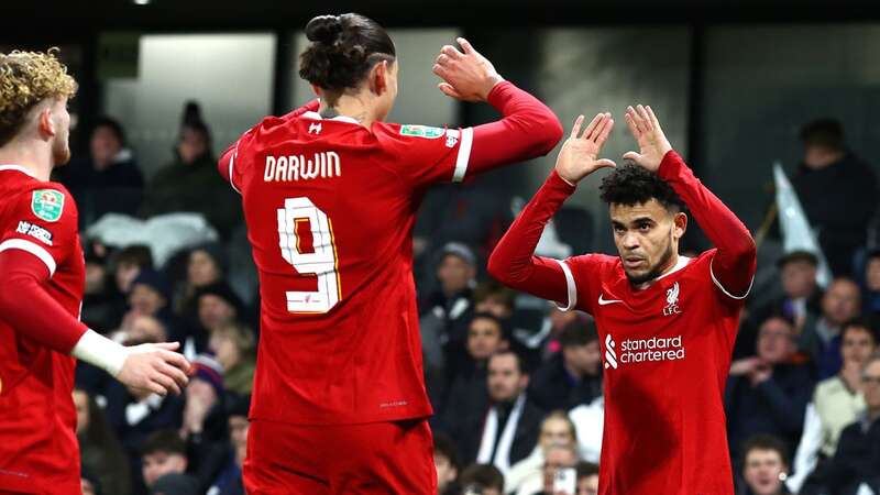 5 talking points as Liverpool book Carabao Cup final spot after Fulham scare