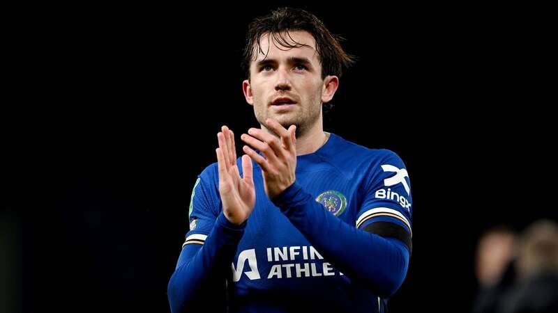 Ben Chilwell eyeing Wembley double after inspiring Chelsea to Carabao Cup final