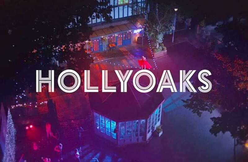 Hollyoaks fans left gutted as two huge stars leave soap amid massive twist