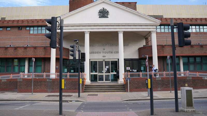 Willesden Magistrates