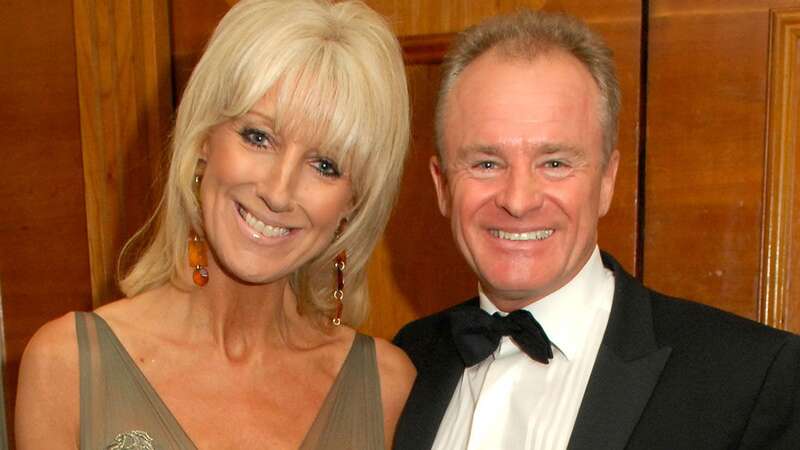 Inside Bobby Davro