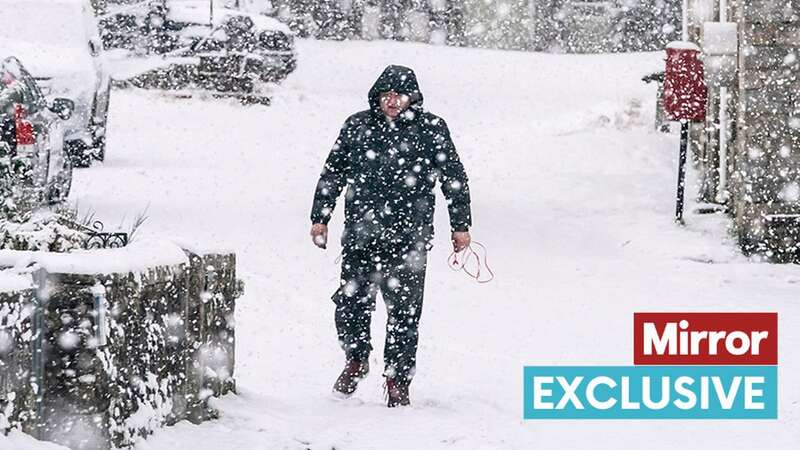 Met Office verdict on widespread snow hitting UK after flurry of storms