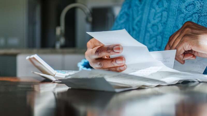 The DWP has announced changes to PIP (Image: Getty Images)