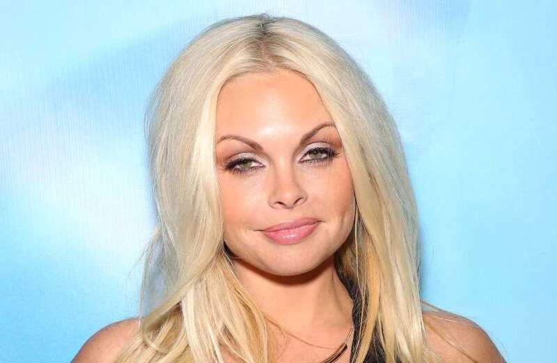 Jesse Jane appeared in over 100 adult films before retiring in 2017