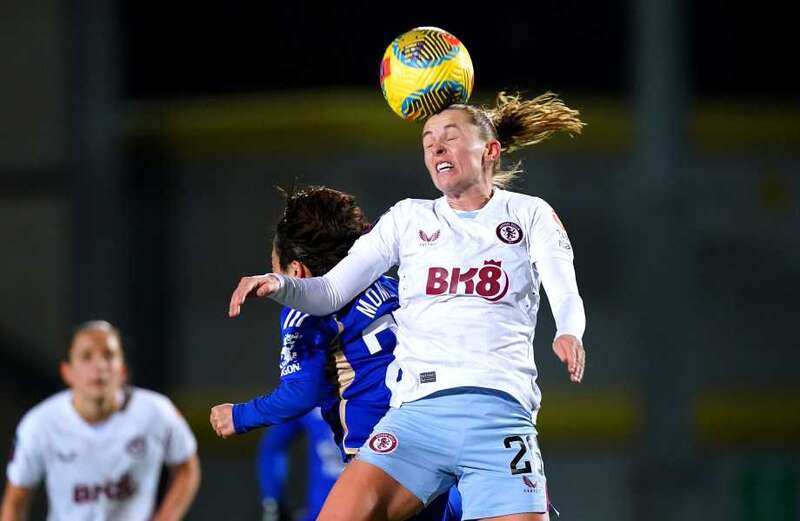 WSL side at risk of being expelled from contest following an ‘ineligible player’ featuring in their defeat of Sunderland