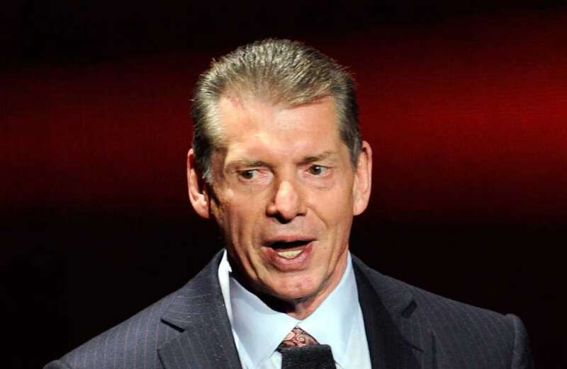 McMahon has vowed to 