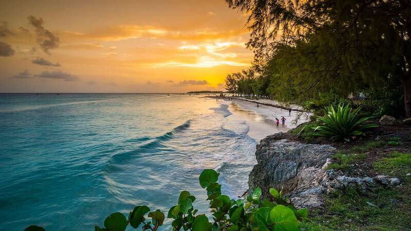 Enterprise Beach is one of the most popular beaches in Barbados (Image: Visit Barbados)