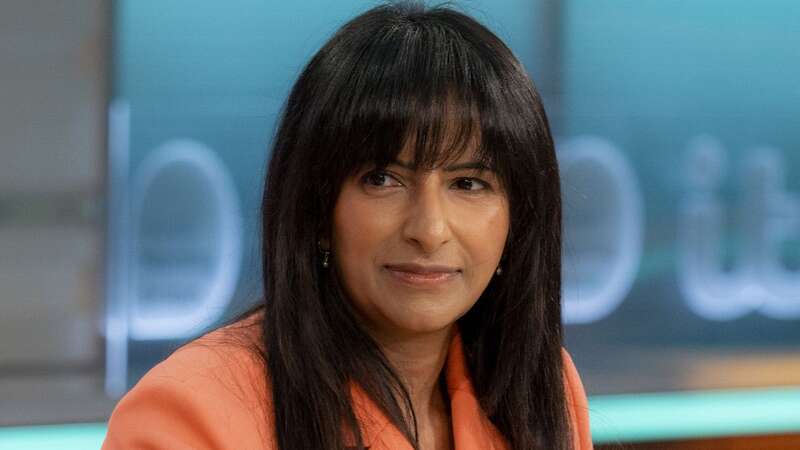 Ranvir Singh reveals lessons she