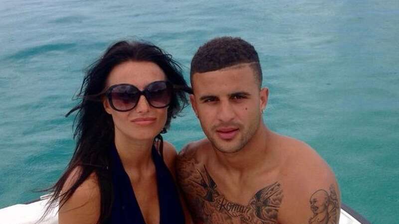 Kyle Walker breaks silence on betraying 