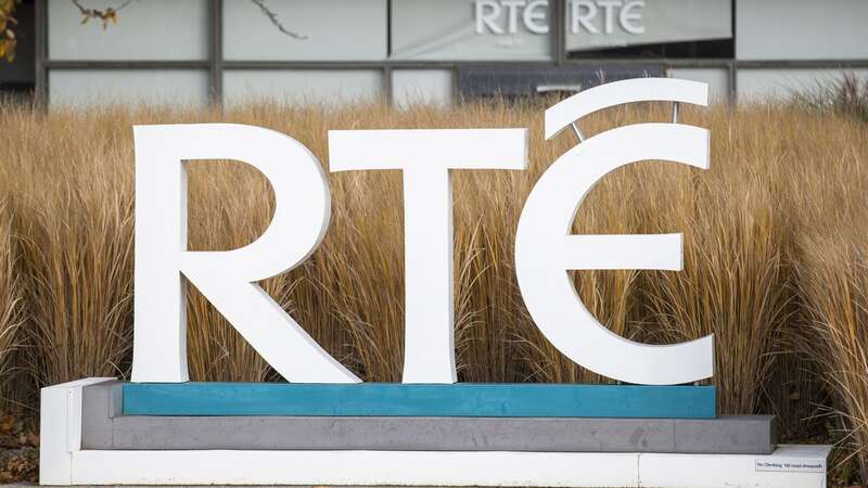 RTE has revealed the salaries of its top 10 earners (Image: PA Wire/PA Images)