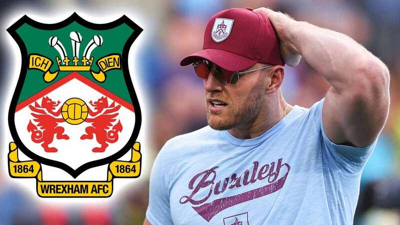 JJ Watt sent a message of support to Wrexham ahead of their FA Cup clash with Wrexham (Image: Getty Images)