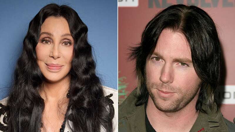 Cher appealed for a conservatorship for son Elijah