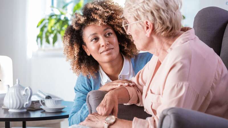 Care homes in some local authorities have had to close down (Image: Getty Images)