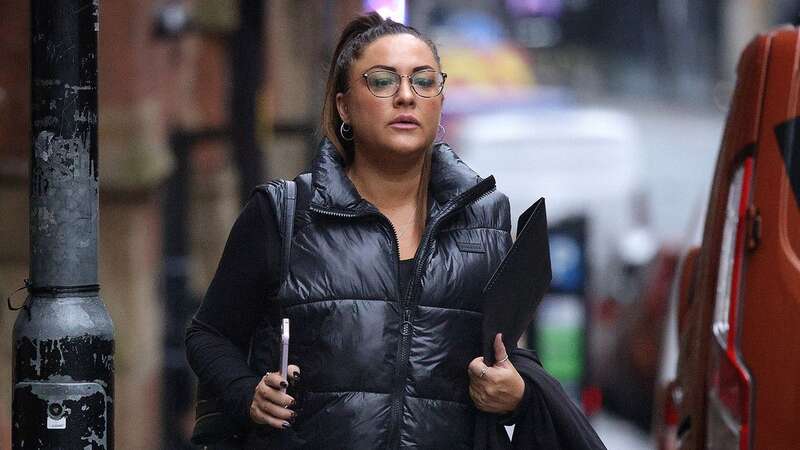 Jessica Chance received a suspended sentence at Manchester Crown Court (Image: Manchester Evening News)