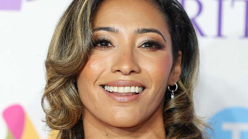 Karen Hauer goes public with new boyfriend 3 months after marriage breaks down