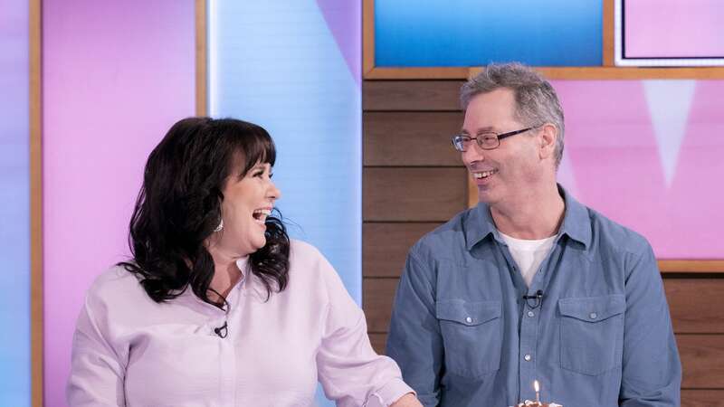 Coleen Nolan explains sad reason she