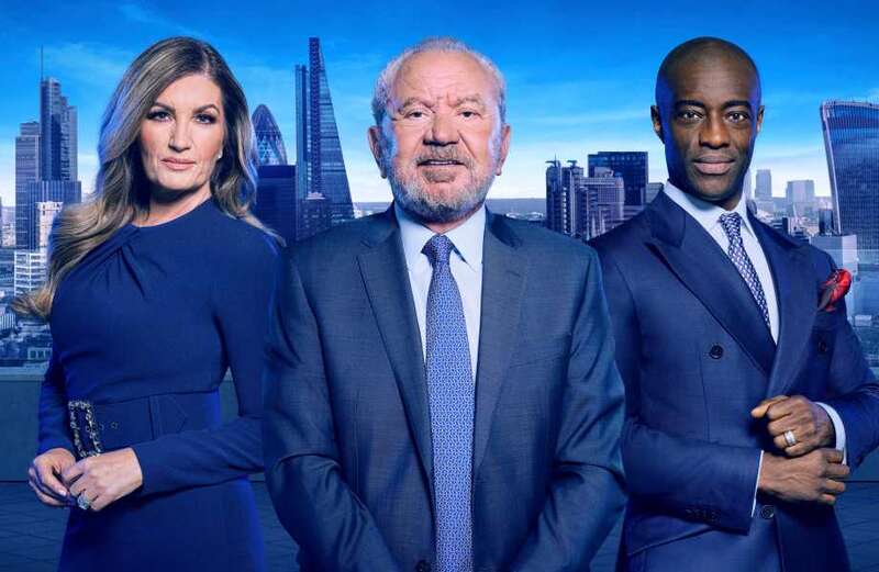 A FULL rundown of all The Apprentice winners