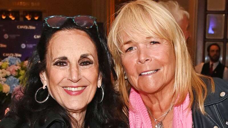 Lesley Joseph on helping Linda Robson handle divorce after feud rumours