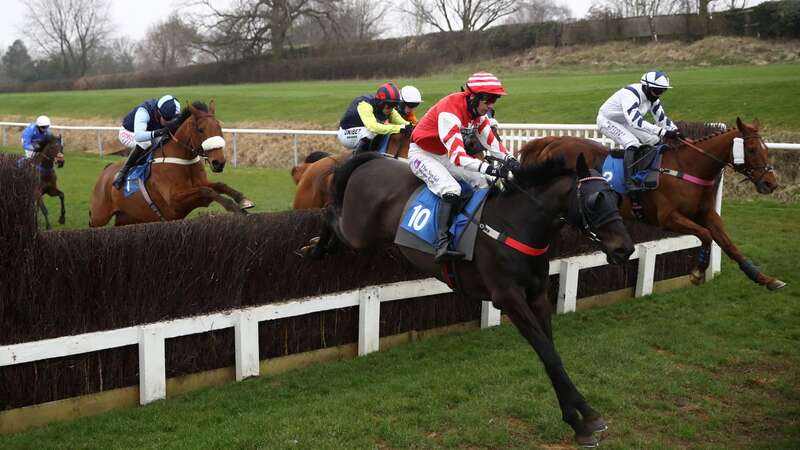 Leicester hosts a six-race card on Wednesday where Newsboy