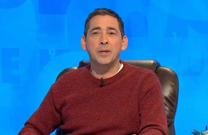 Host Colin Murray rolled out the red carpet with a special introduction during the show for the villa beauty